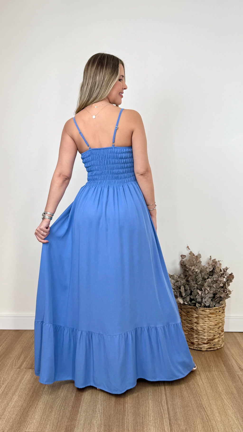 VESTIDO BELINDA