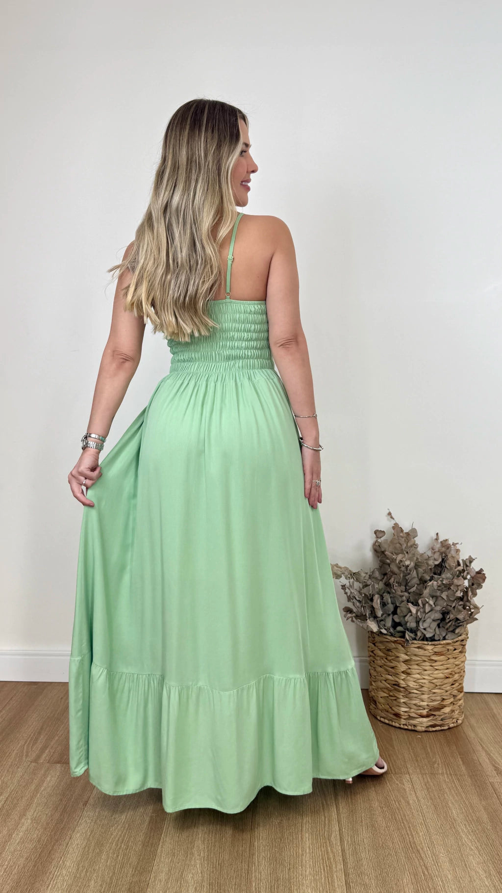 VESTIDO BELINDA