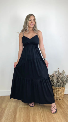 VESTIDO VIRGÍNIA