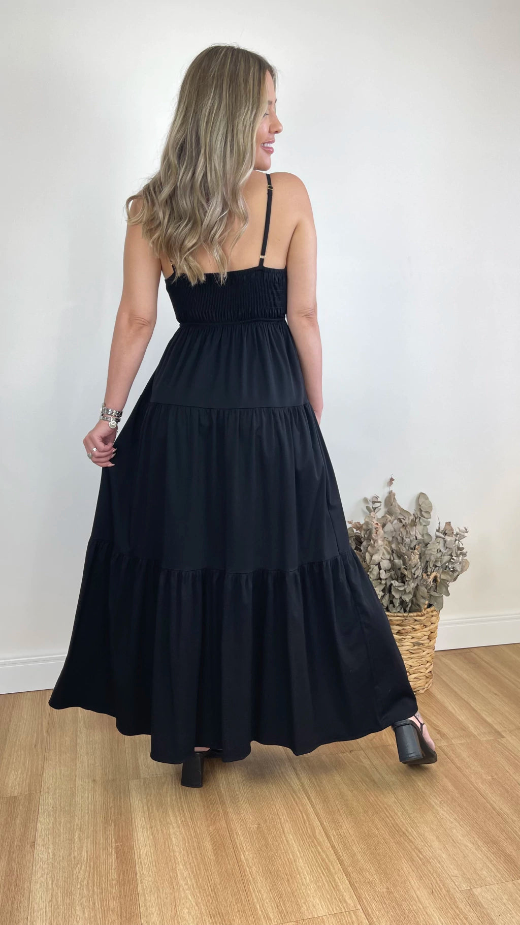 VESTIDO VIRGÍNIA