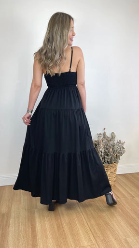 VESTIDO VIRGÍNIA