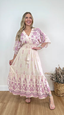 VESTIDO DIANA ASSIMÉTRICO