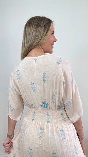 VESTIDO DIANA ASSIMÉTRICO