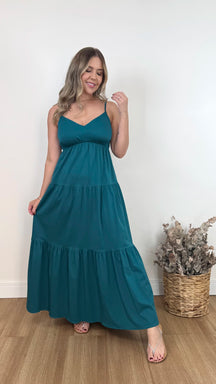 VESTIDO VIRGÍNIA