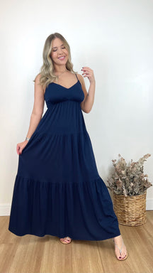 VESTIDO VIRGÍNIA