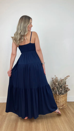 VESTIDO VIRGÍNIA