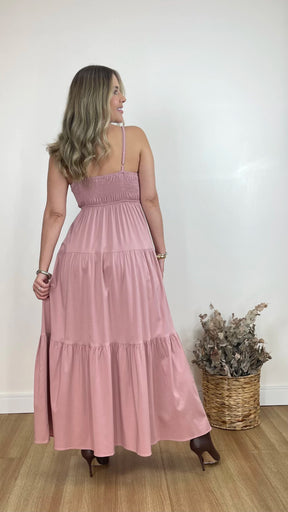 VESTIDO VIRGÍNIA