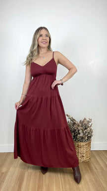 VESTIDO VIRGÍNIA